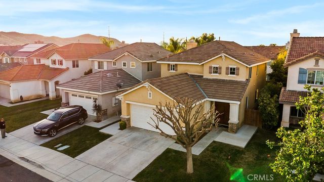29461 El Presidio, Menifee, CA 92584