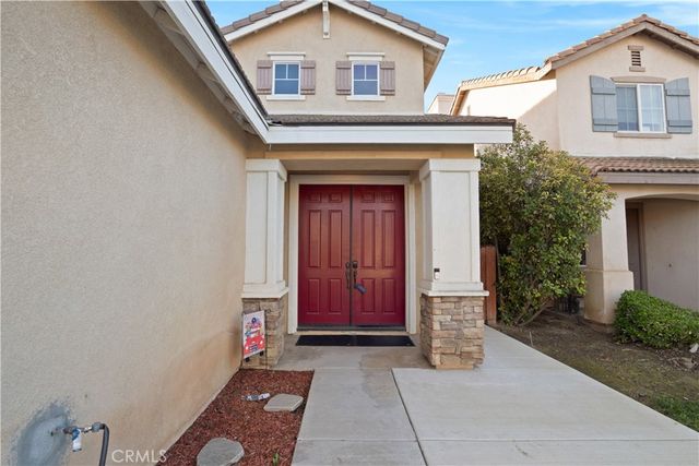 29461 El Presidio, Menifee, CA 92584