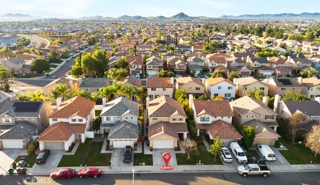 29461 El Presidio, Menifee, CA 92584