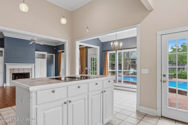 516 Florence Drive, Madison, MS 39110