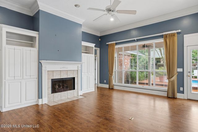 516 Florence Drive, Madison, MS 39110