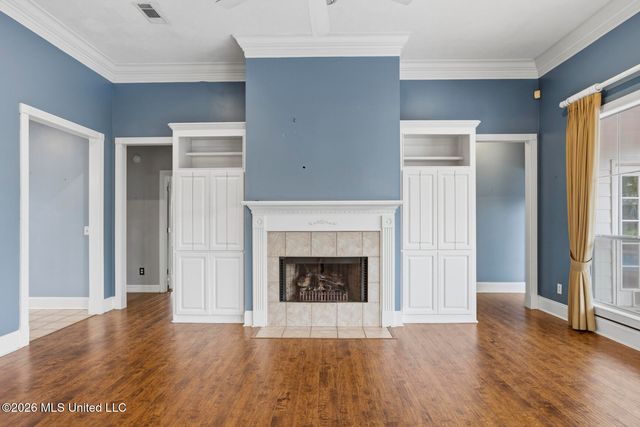 516 Florence Drive, Madison, MS 39110