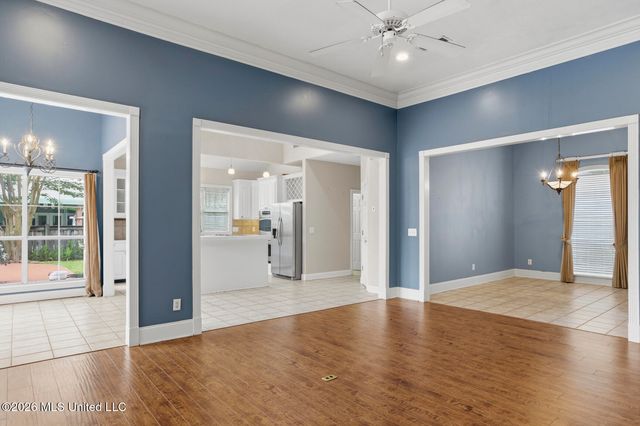 516 Florence Drive, Madison, MS 39110