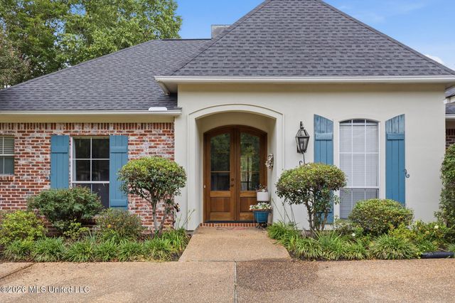 516 Florence Drive, Madison, MS 39110