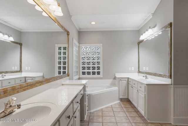 516 Florence Drive, Madison, MS 39110