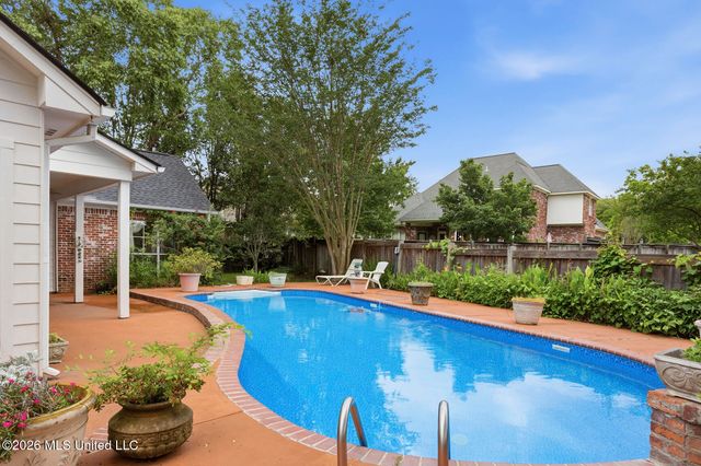 516 Florence Drive, Madison, MS 39110