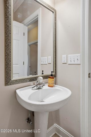 516 Florence Drive, Madison, MS 39110