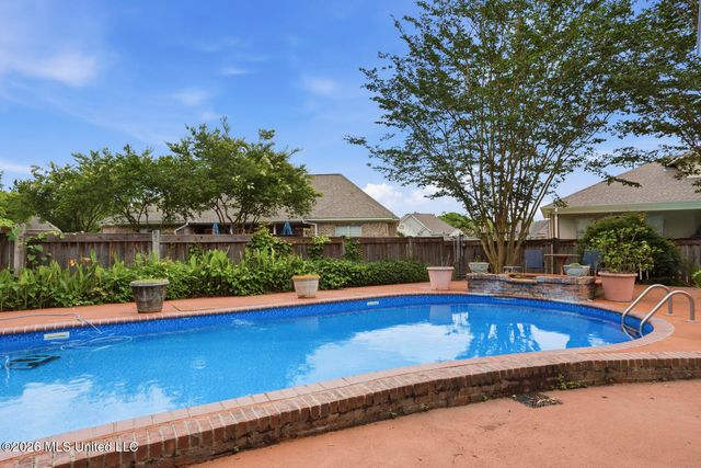516 Florence Drive, Madison, MS 39110
