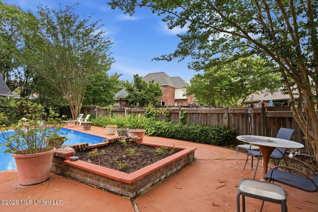 516 Florence Drive, Madison, MS 39110