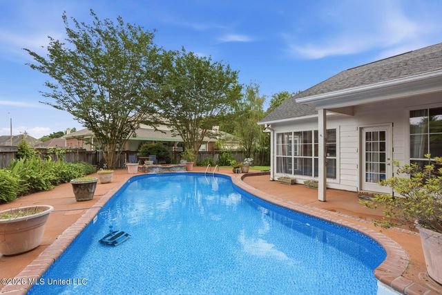 516 Florence Drive, Madison, MS 39110