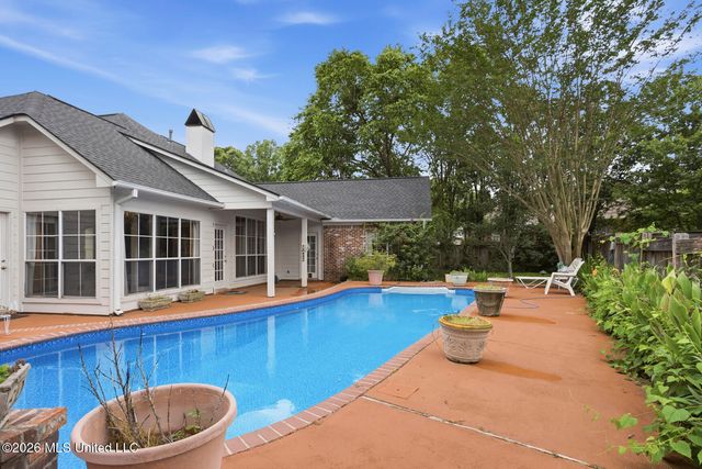 516 Florence Drive, Madison, MS 39110