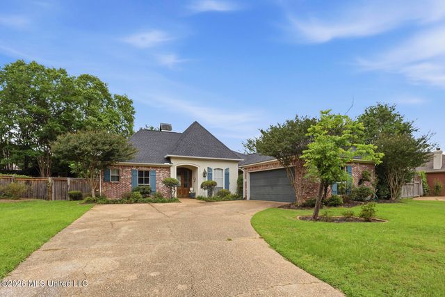 516 Florence Drive, Madison, MS 39110