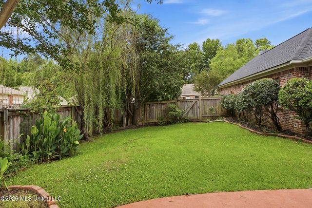 516 Florence Drive, Madison, MS 39110