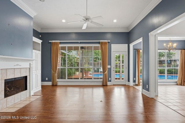 516 Florence Drive, Madison, MS 39110