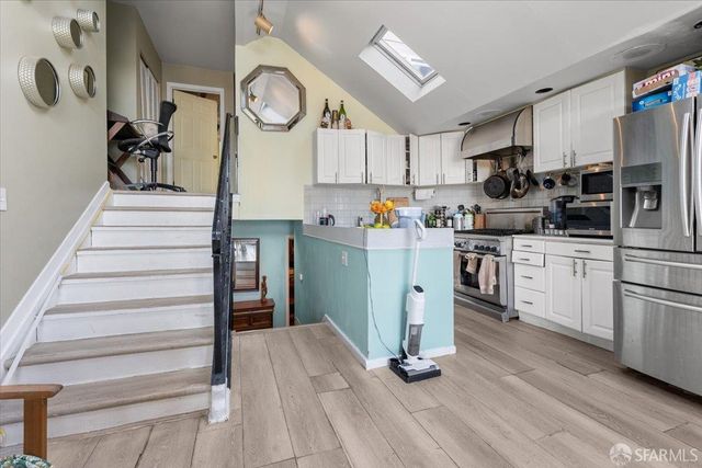 130 Ripley Street, San Francisco, CA 94110