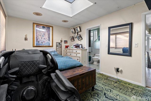 130 Ripley Street, San Francisco, CA 94110