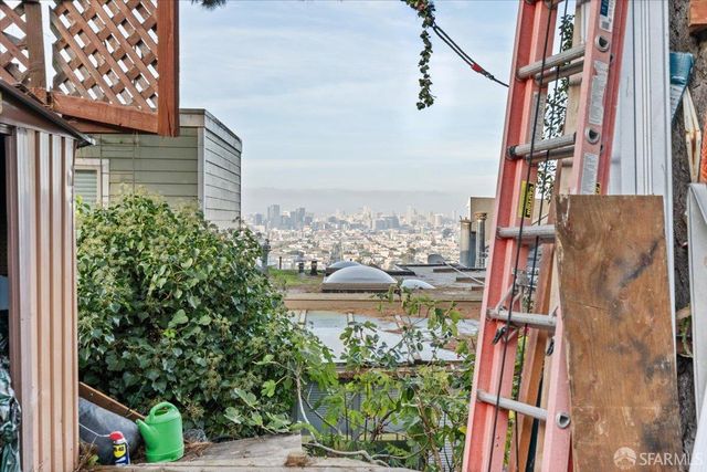 130 Ripley Street, San Francisco, CA 94110