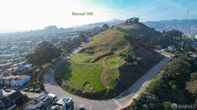 130 Ripley Street, San Francisco, CA 94110