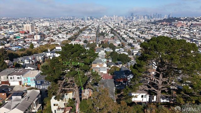 130 Ripley Street, San Francisco, CA 94110