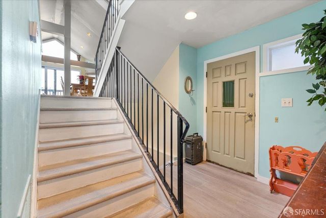 130 Ripley Street, San Francisco, CA 94110