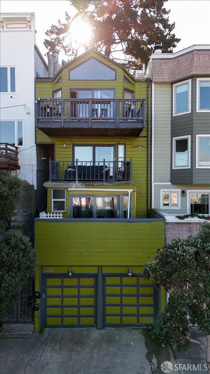 130 Ripley Street, San Francisco, CA 94110