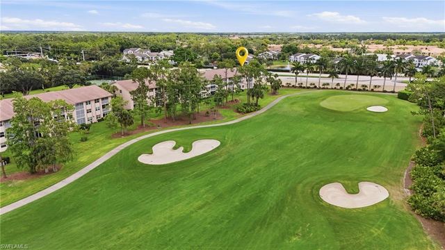7360 Glenmoor LN 304, Naples, FL 34104