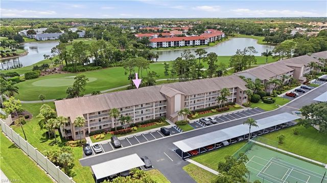 7360 Glenmoor LN 304, Naples, FL 34104