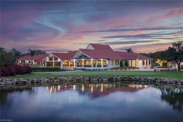 7360 Glenmoor LN 304, Naples, FL 34104