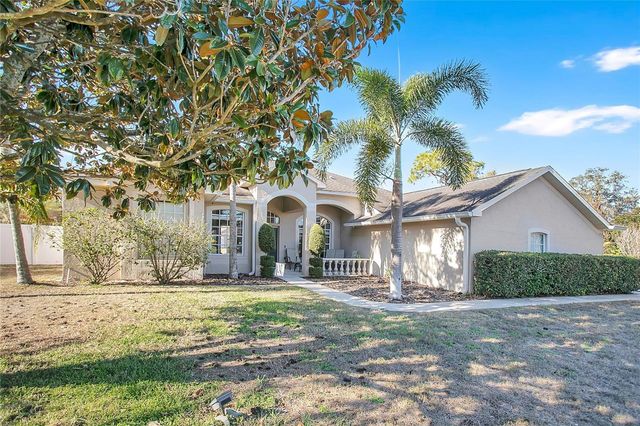 10003 COUNTRY CARRIAGE CIRCLE, Riverview, FL 33569