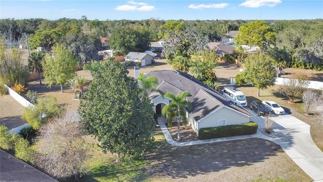 10003 COUNTRY CARRIAGE CIRCLE, Riverview, FL 33569