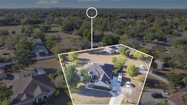 10003 COUNTRY CARRIAGE CIRCLE, Riverview, FL 33569