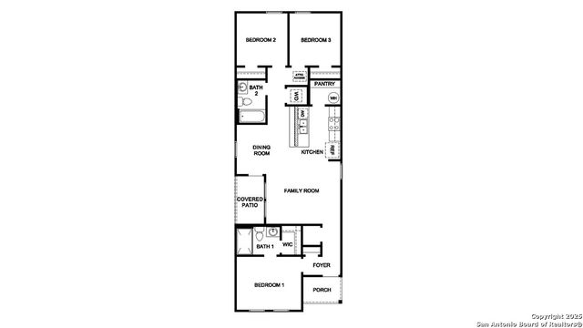 14702 Candelabra Cactus, San Antonio, TX 78221