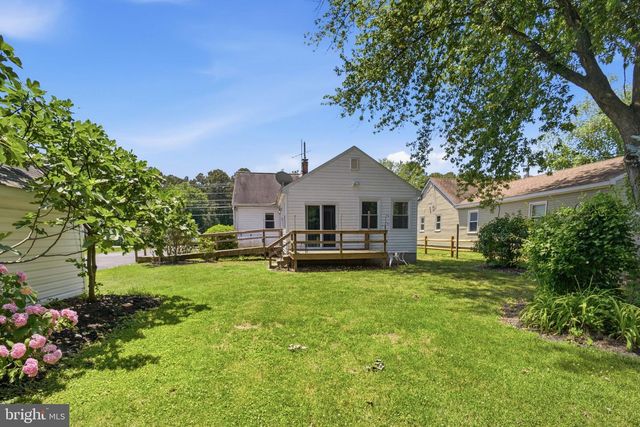 4003 MAIN ST, Grasonville, MD 21638