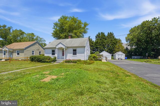 4003 MAIN ST, Grasonville, MD 21638