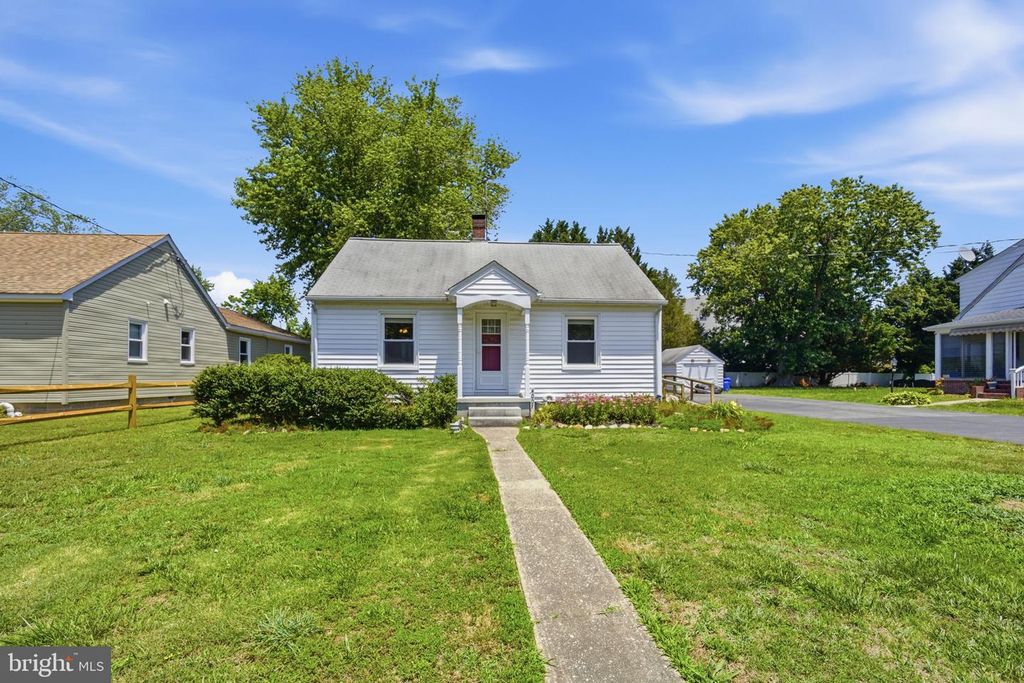 4003 MAIN ST, Grasonville, MD 21638