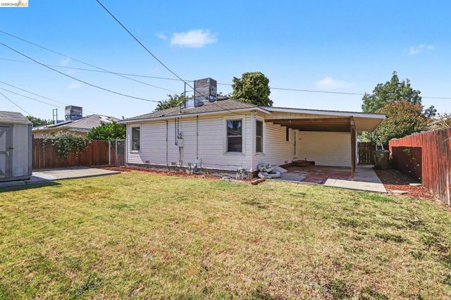 250 W 23Rd St, Tracy, CA 95376