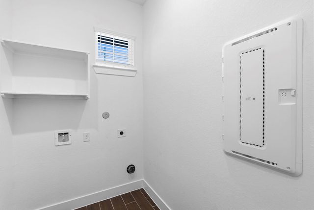 19344 Poppy Village Circle, Magnolia, TX 77355