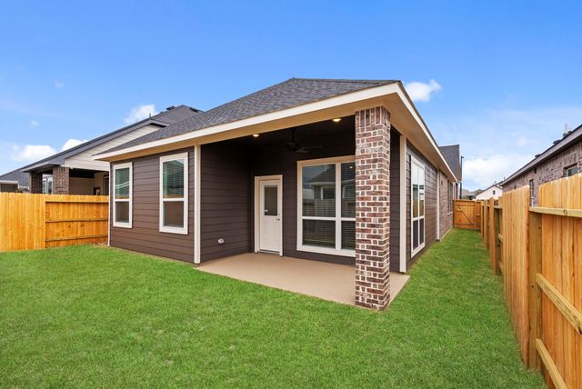 19344 Poppy Village Circle, Magnolia, TX 77355