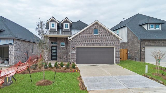 19344 Poppy Village Circle, Magnolia, TX 77355