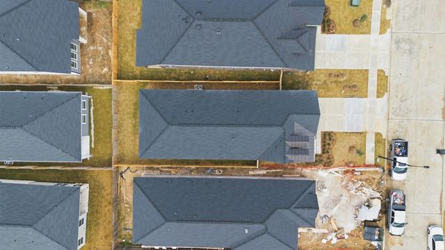 19344 Poppy Village Circle, Magnolia, TX 77355