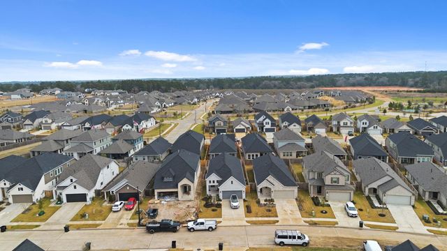 19344 Poppy Village Circle, Magnolia, TX 77355