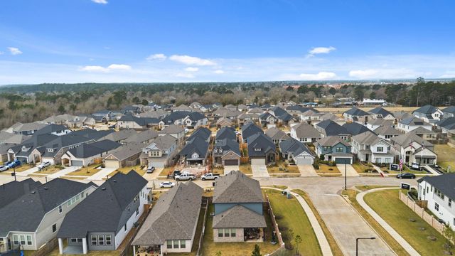 19344 Poppy Village Circle, Magnolia, TX 77355