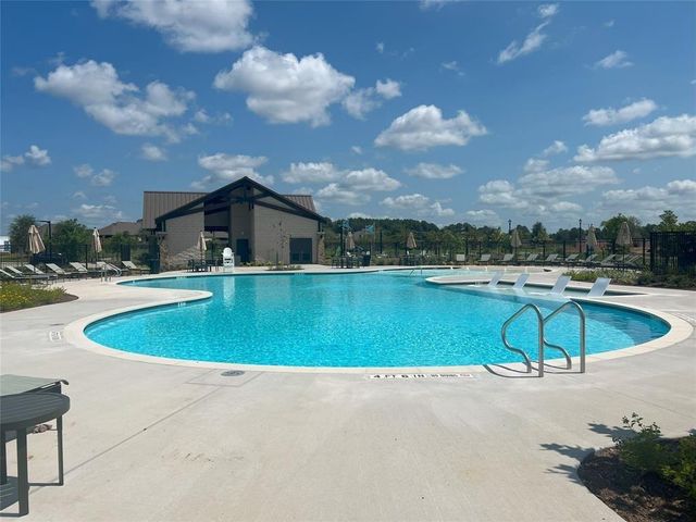 19344 Poppy Village Circle, Magnolia, TX 77355