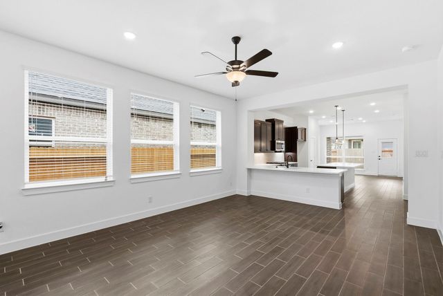 19344 Poppy Village Circle, Magnolia, TX 77355