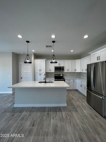 9933 W KEN Drive, Arizona City, AZ 85123