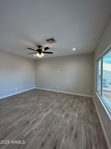 9933 W KEN Drive, Arizona City, AZ 85123