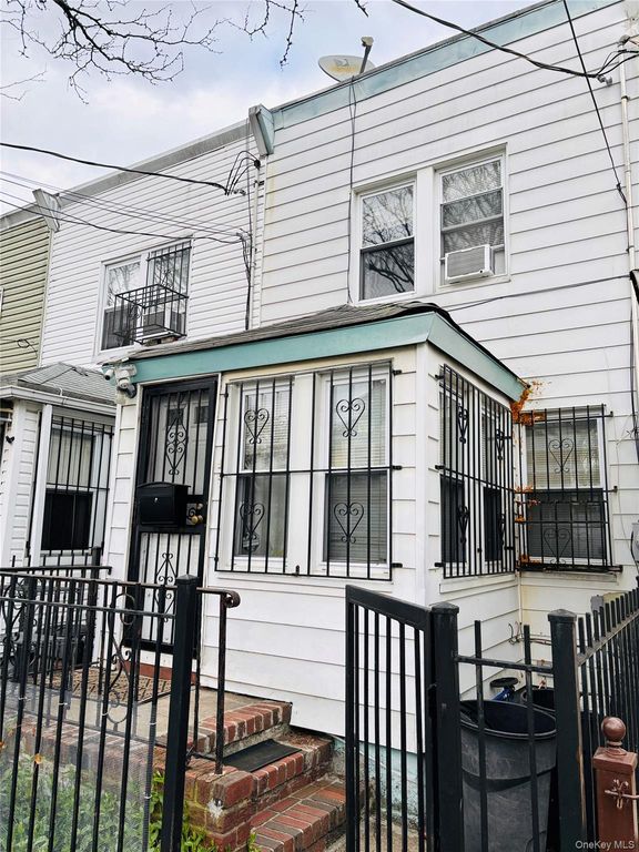 118-29 152nd Street, Jamaica, NY 11434