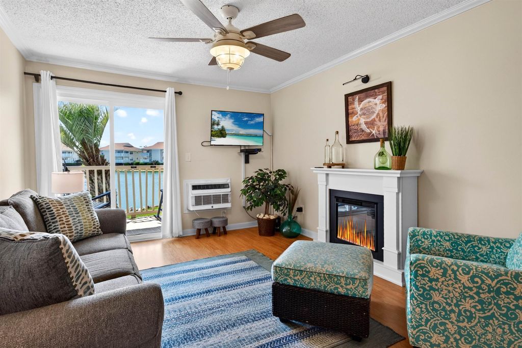 1919 Spring St # A-11, North Myrtle Beach, SC 29582 — photo 4