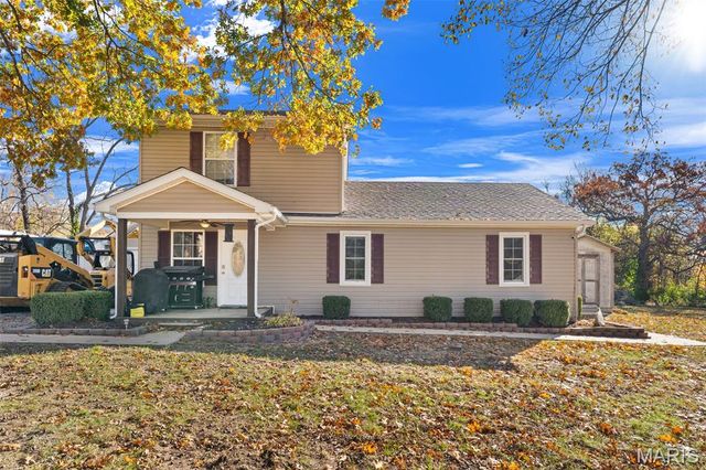 1122 Old County Farm Road, Union, MO 63084