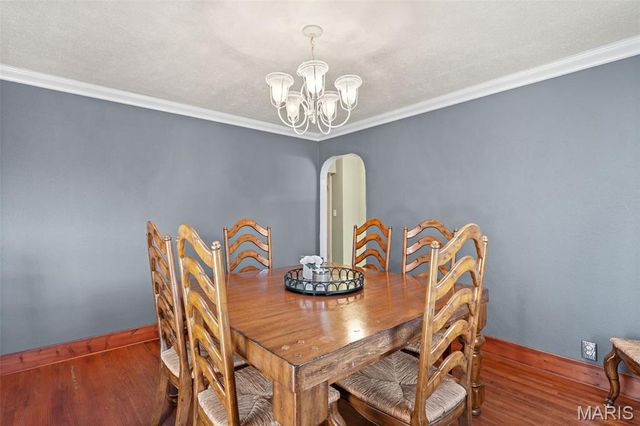 1122 Old County Farm Road, Union, MO 63084